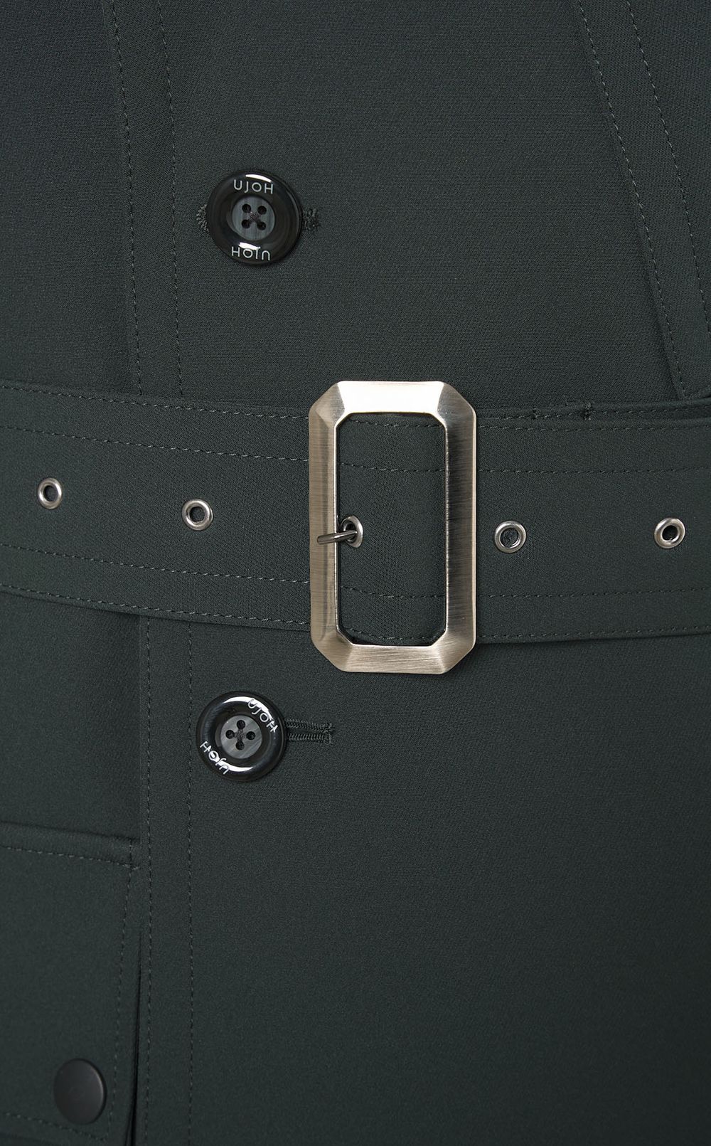 UJOH｜モーターサイクルコート