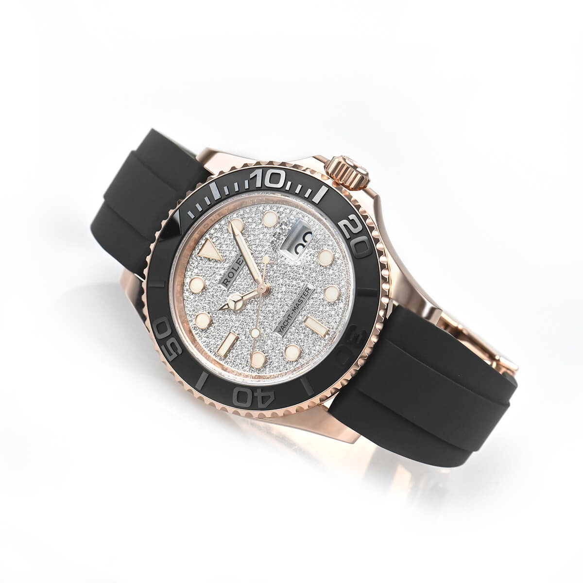 126655 ヨットマスター 40 新品 ｜ ロレックス | 腕時計のブランド販売