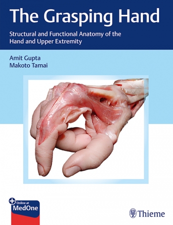 Grasping Hand Structural & Functional Anatomy of Hand & Upper