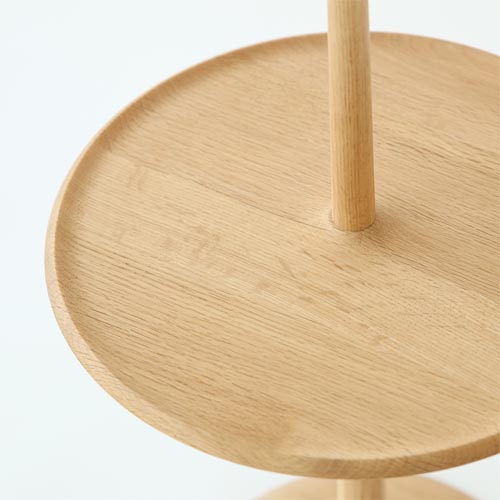 飛騨家具 nissin 日進木工 Accent アクセント プルーフテーブル 国産