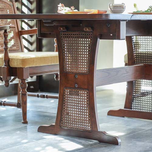 各地の名工房 COUNTRY HOUSE カントリーハウス CDT4 バタフライ式