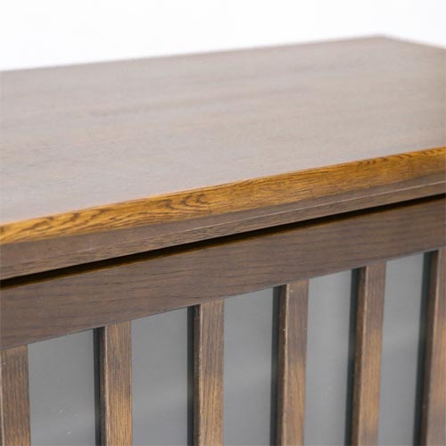 OUT 木楽 TVボード | MUKU工房