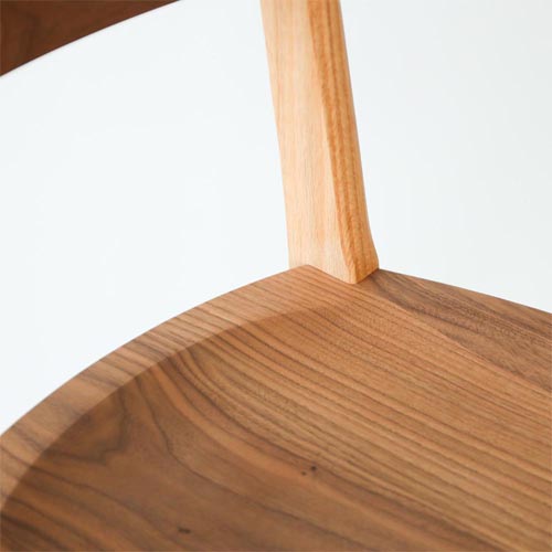 飛騨家具 ibata interior イバタインテリア Sign サイン カウンター