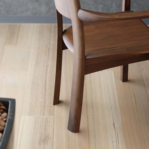 飛騨家具 shirakawa シラカワ Rapt ラプト チェア 国産家具 無垢