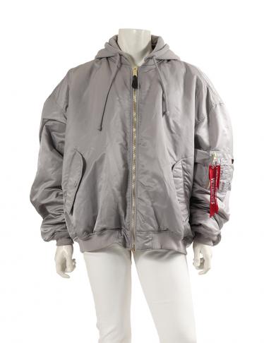 VETEMENTS・アウター・VETEMENTS × ALPHA INDUSTRIES MA1 ボンバー