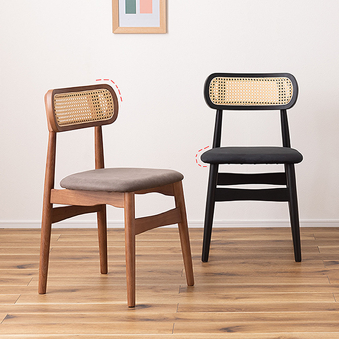 g1001271]Duttig チェア ダイニングチェア | 家具・インテリア通販は