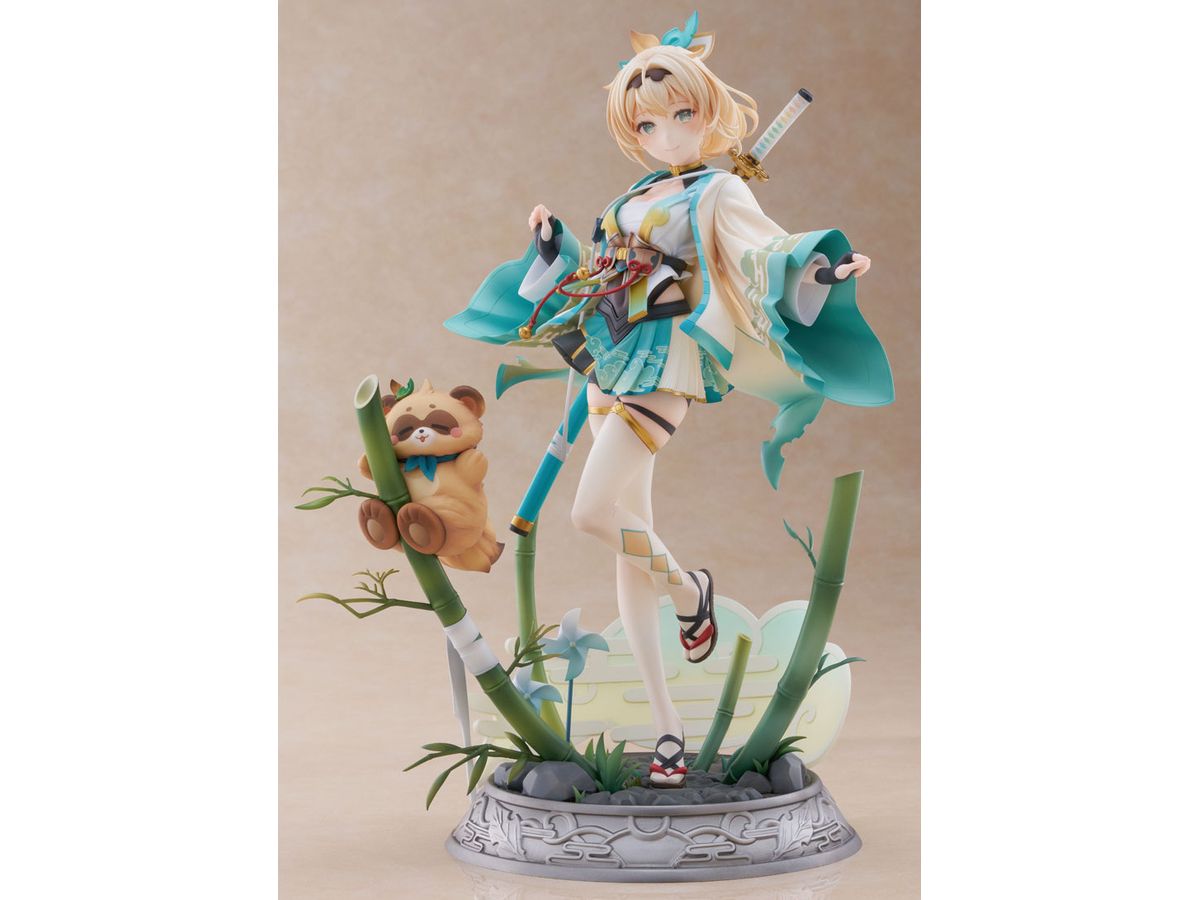 1/7 ホロライブプロダクション 風真いろは | HLJ.co.jp