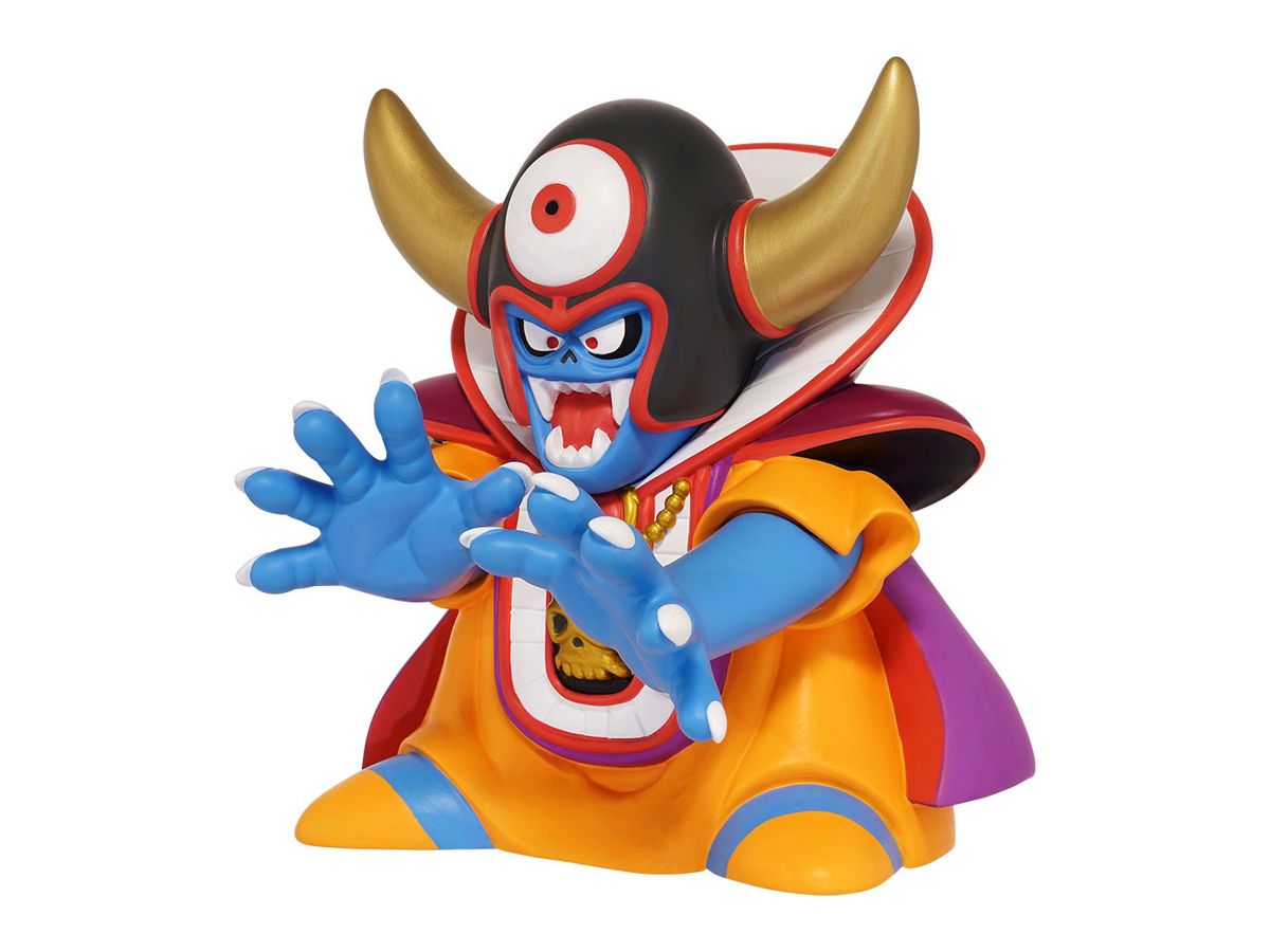 ドラゴンクエスト モンスターフィギュア SD ゾーマ | HLJ.co.jp