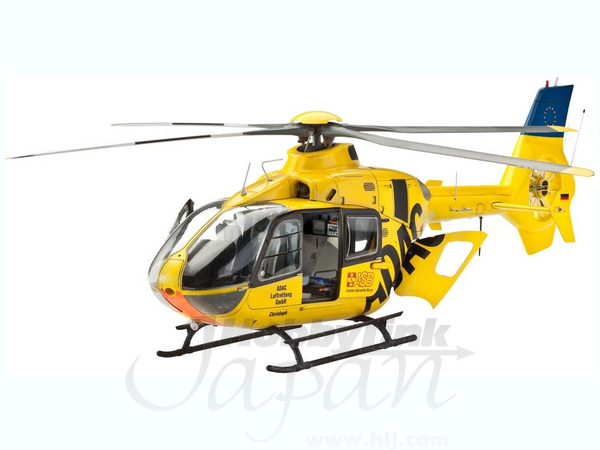 1/32 ユーロコプター EC-135 | HLJ.co.jp