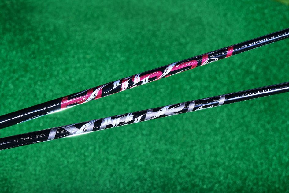 Archシャフト NATURAL9 ROSSO25！ 【公式通販】