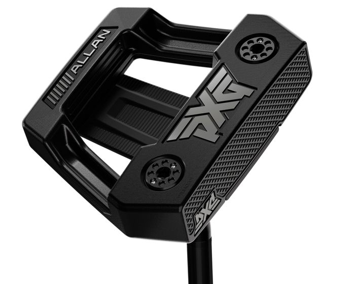 PXGが早くもゼロトルクの第3弾！『Allan ZT Double Black』、6月5日