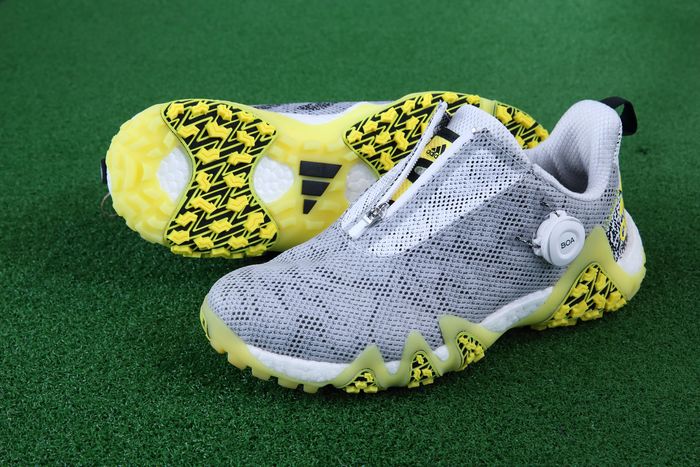 直足BOAラップから生まれたアディダス『コードカオス 22 BOA』の凄み