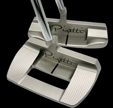 米国ピレッティゴルフが『NO-TORQUE』シリーズを発売！第一弾は