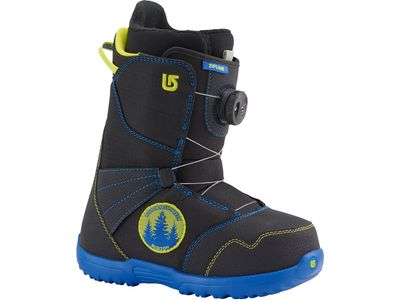 Burton Kids' Zipline BOA '24