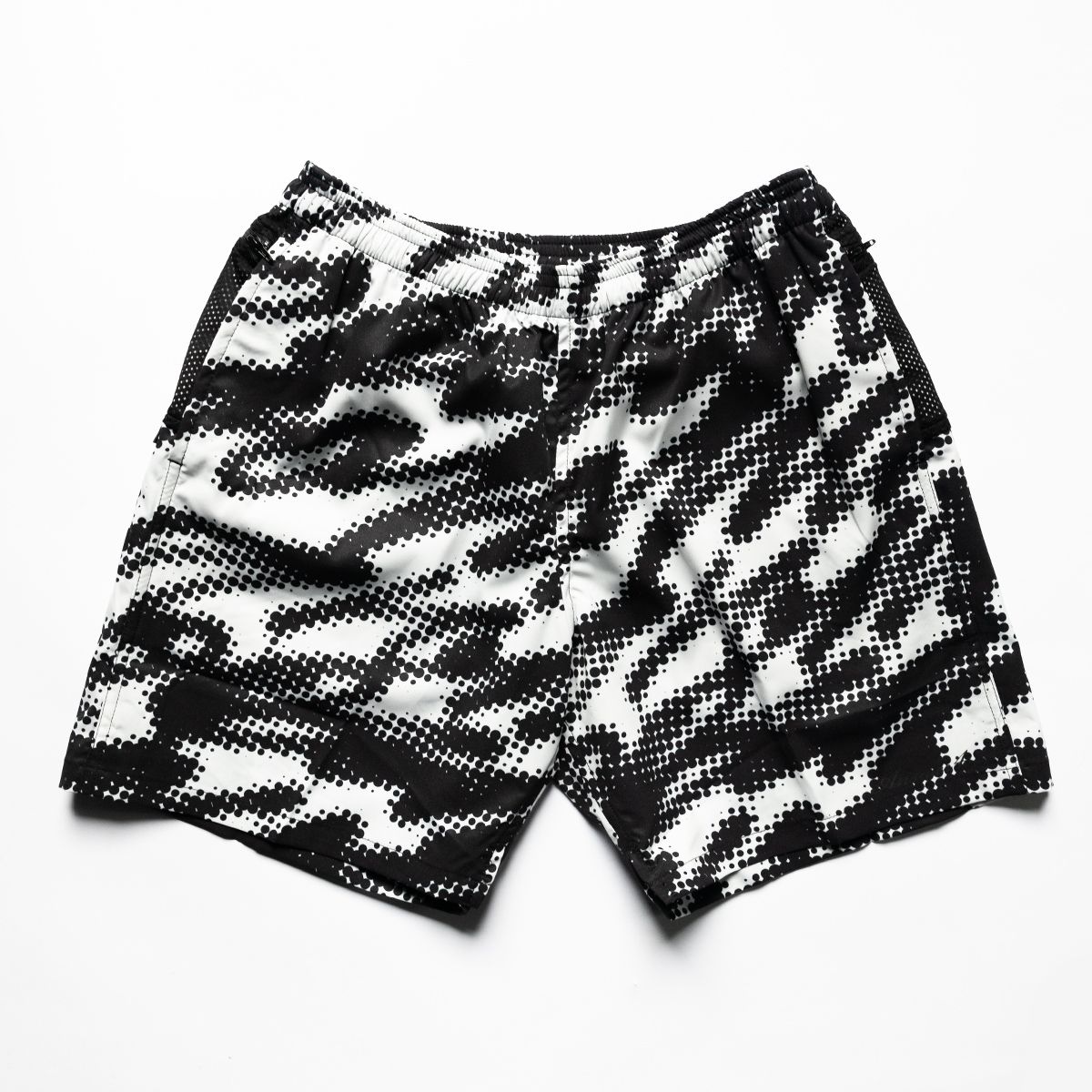 4Pocket Short Pants“走るパンクス ver.”​