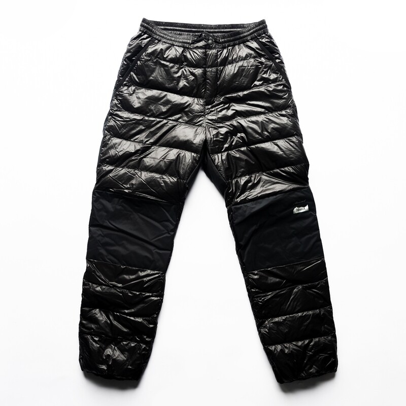 ウォーキング・ランニングウェア Answer4 4pocket pants black Msize