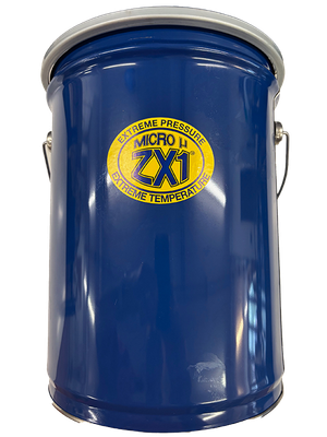 Buy Micro µ ZX1 Grease 12.5kg Bucket | Bulk Lubricant