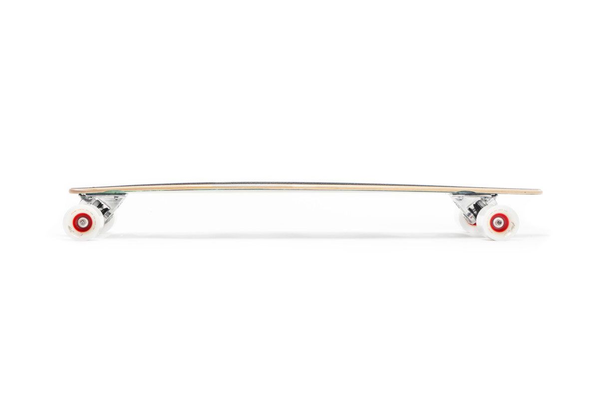 Pintail 40 Longboard by Original Skateboards