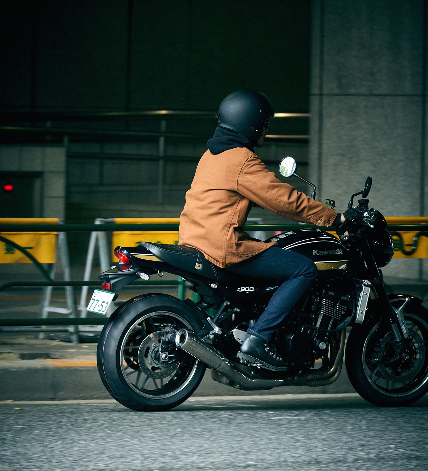 夏用】COOL バイク用 ライディングジーンズ デニムパンツ ストレッチ