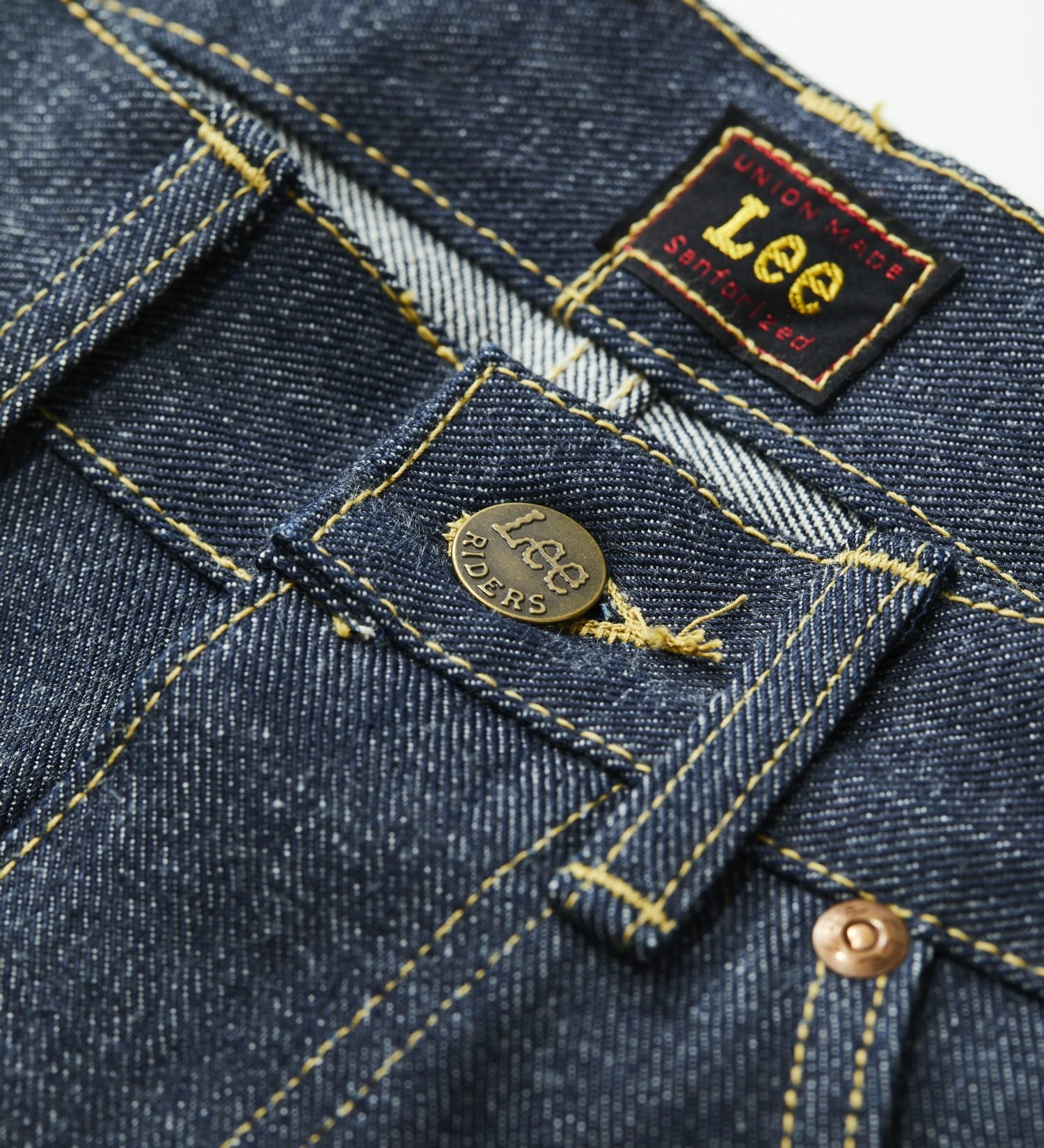 THE ARCHIVES RIDERS 101-Z 1948 MODEL|Lee|リー