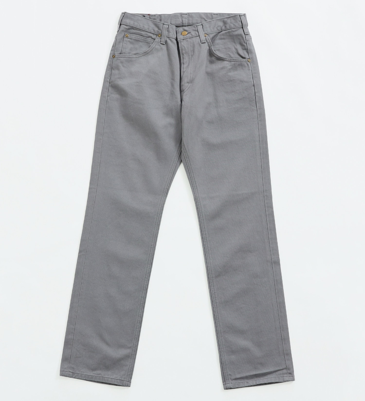 裾上げ無料】AMERICAN RIDERS ストレートツイルパンツ セットアップ