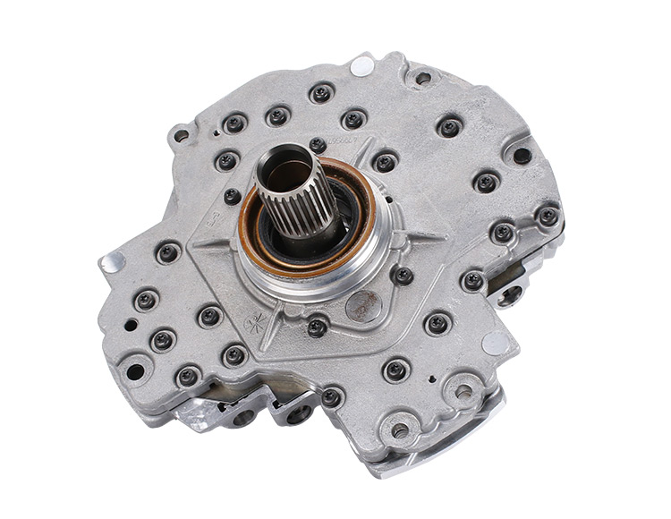 Sonnax TC Limit Valve Kit – 44912-03K