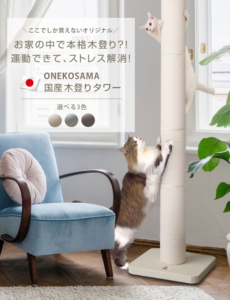 リニューアル中】【日本製】【WALK TREE】ツリー 木登り 極太