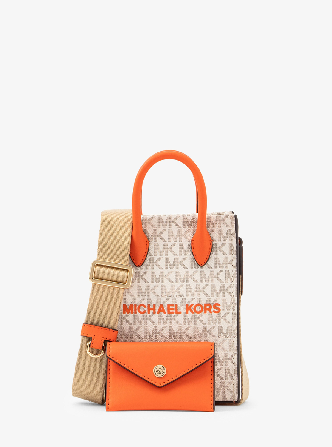 公式アウトレット】MIRELLA フォーン クロスボディ エクストラスモール