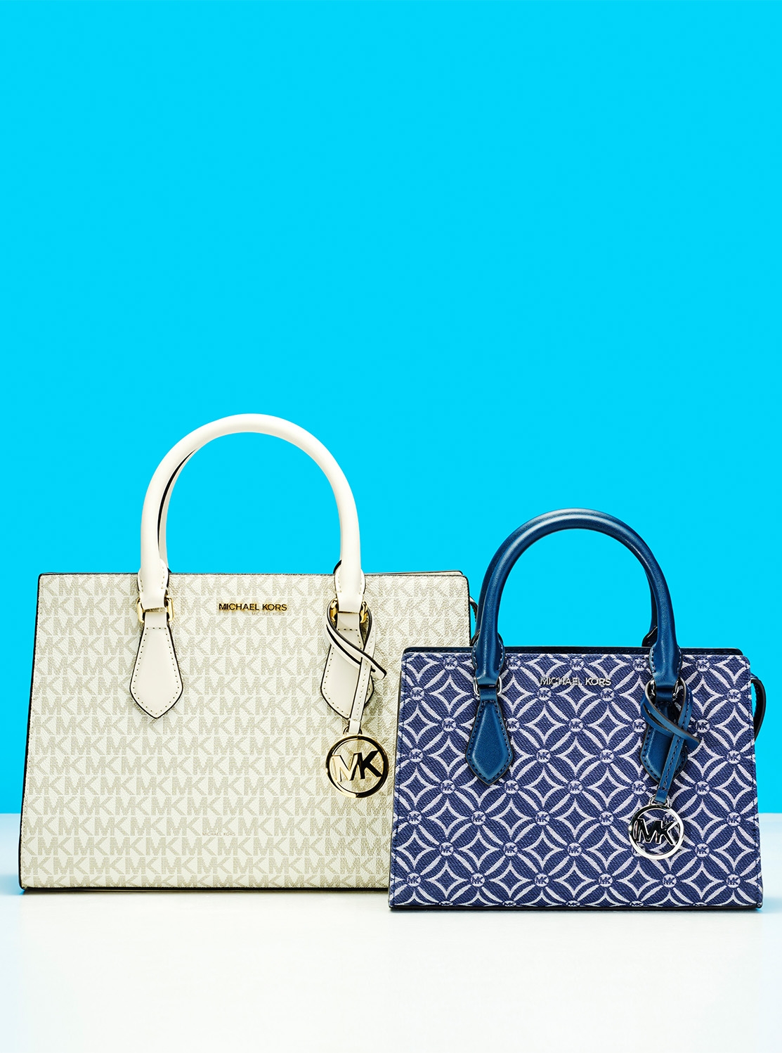 公式アウトレット】SHEILA センタージップ サッチェル ミディアム - MK