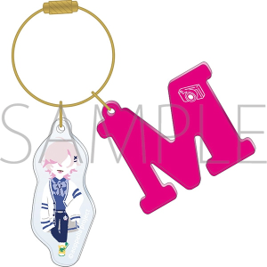 アオペラ -aoppella!?- グッズ ｜ムービック（movic）