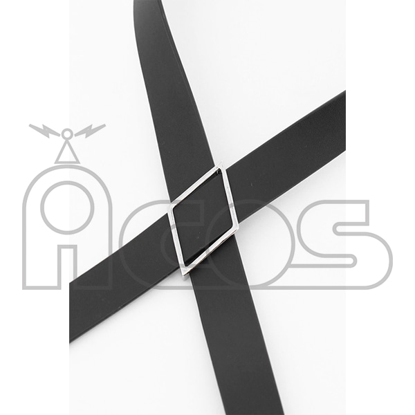 文豪ストレイドッグス DEAD APPLE（デッドアップル） 中原中也のクロス