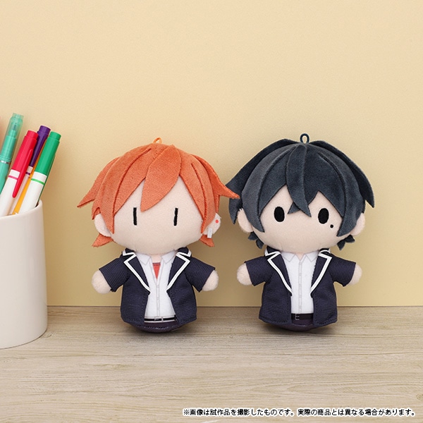 映画 佐々木と宮野ー卒業編ー ぬいぐるみ 佐々木秀鳴: キャラグッズ