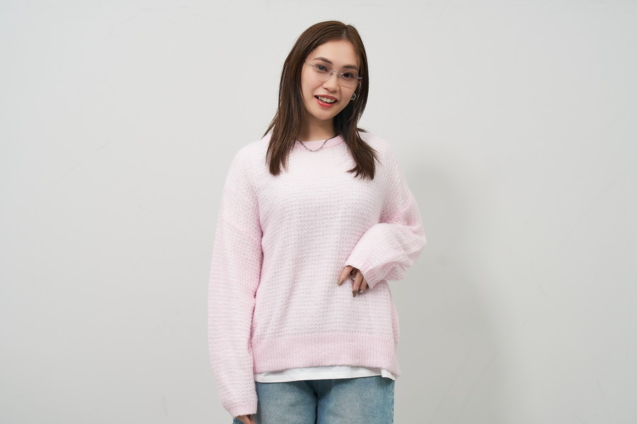 SUNCUTGlasses/トレンドのリムレス ウェリントン型サングラス