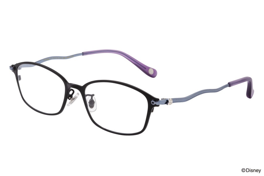 Disney Twisted Wonderland collection(オクタヴィネル寮モデル