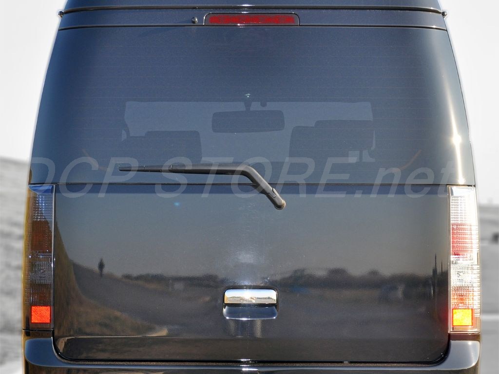 Tint+(ティントプラス) - スズキ エブリィワゴン DA64W