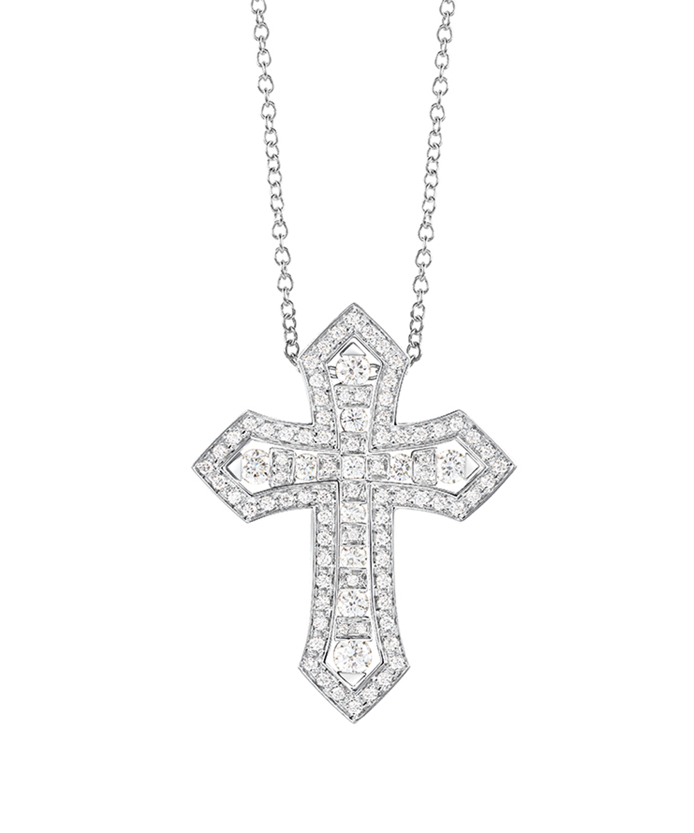 DAMIANI/ダミアーニ通販 | ベル エポック・クラウン ホワイトゴールド