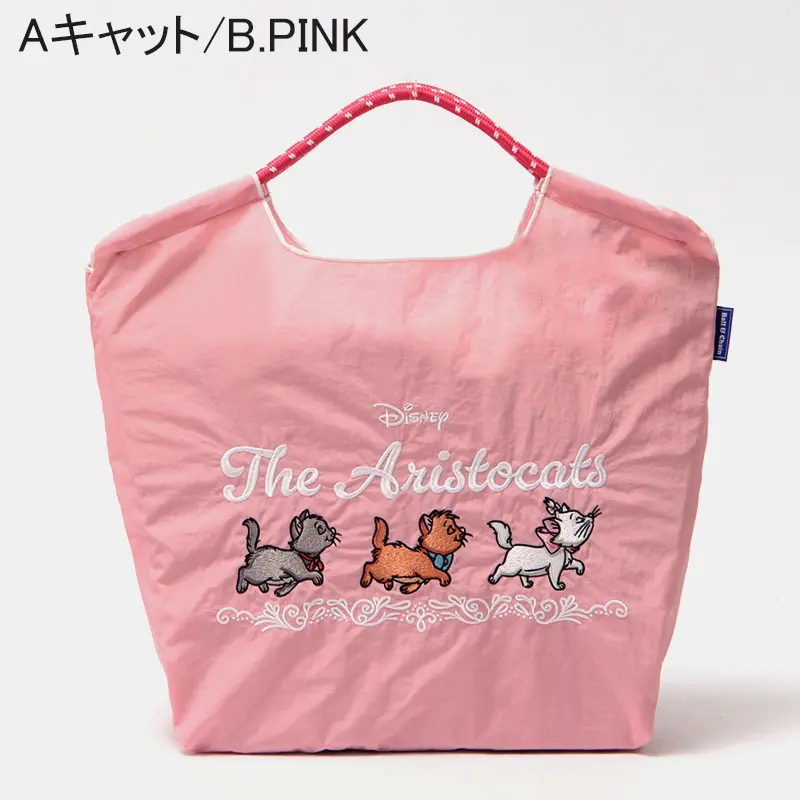 Ball&Chain（ボールアンドチェーン）のエコバッグ｜ザ・アリスト