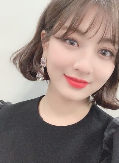 ジヒョ (TWICE) 最新ニュース ＆ プロフィール - K-POPアイドルの情報