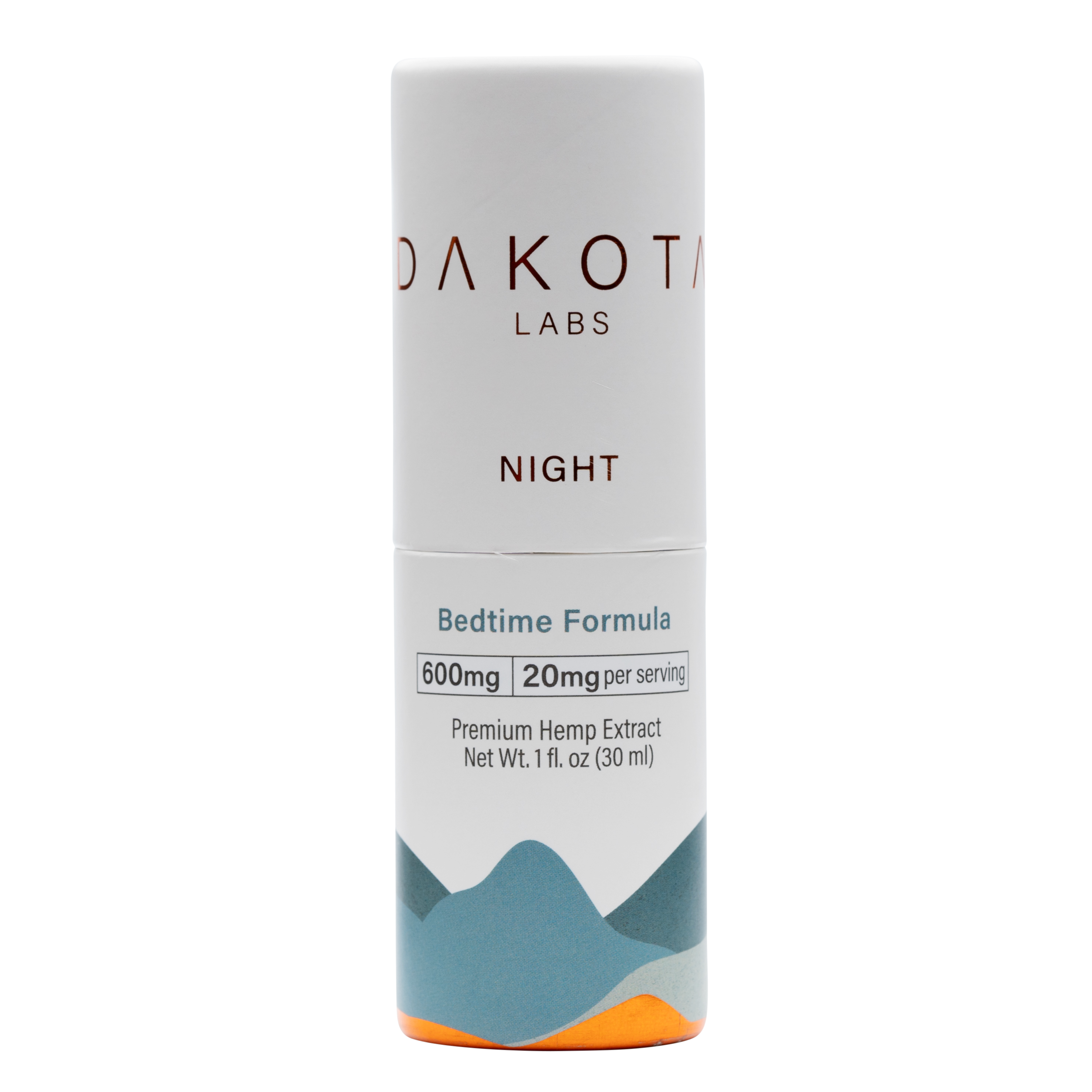 Night - Dakota Labs