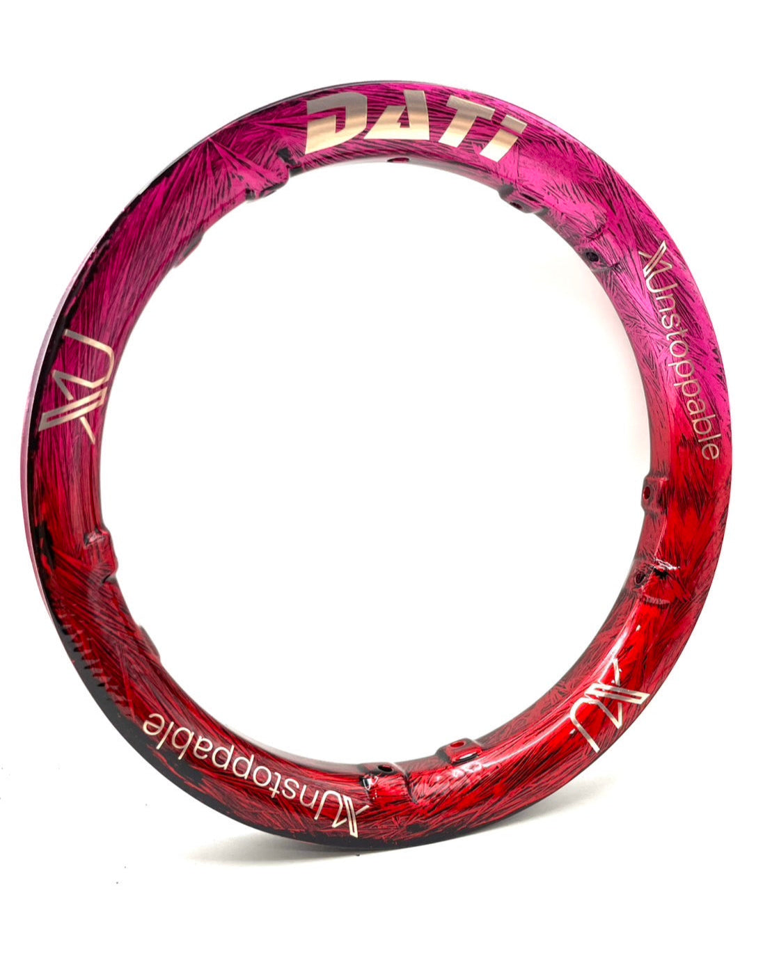 ランバイクホイール – DATI JAPAN