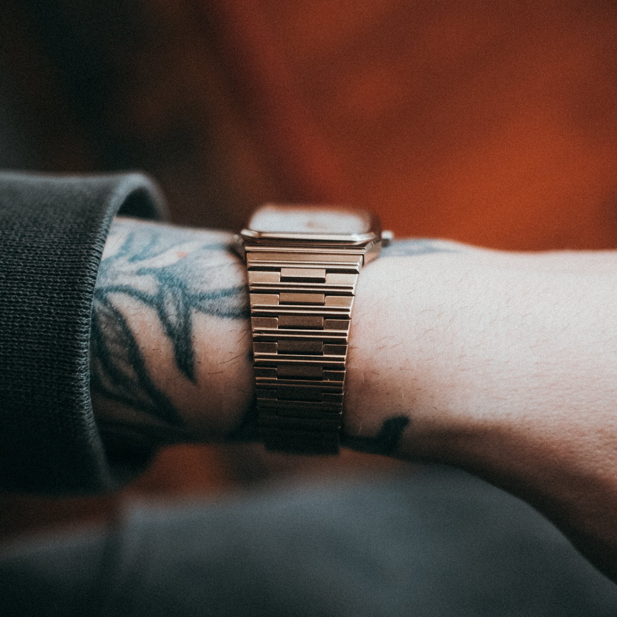 1970's Seiko Dolce – Studio Demir