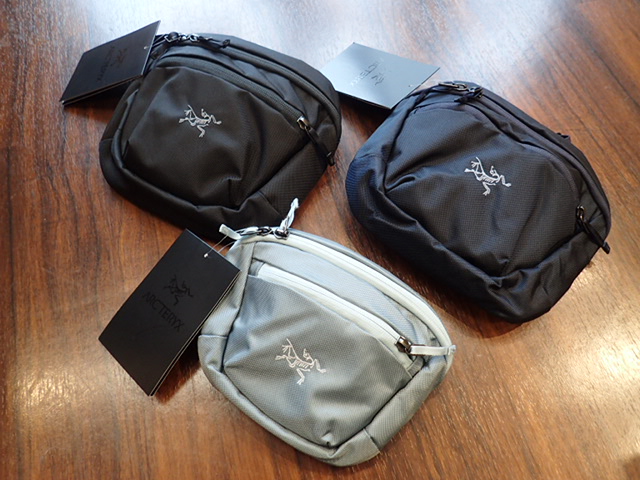 2019SSカラー入荷「マカ」アークテリクス – DENALI BLOG