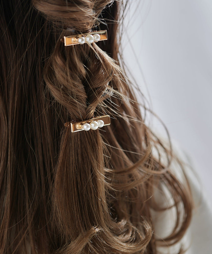 クリップ – dee doo dah