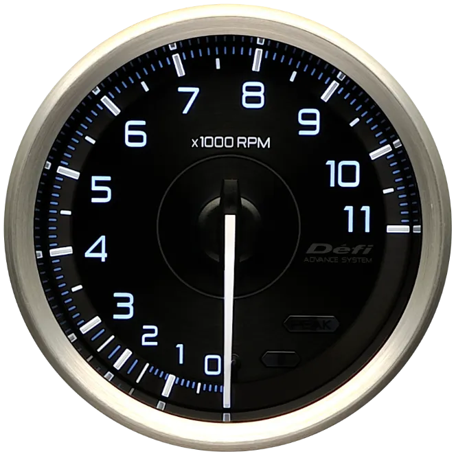 Defi-Link Meter ADVANCE A1（アドバンスエーワン） - Defi - Exciting