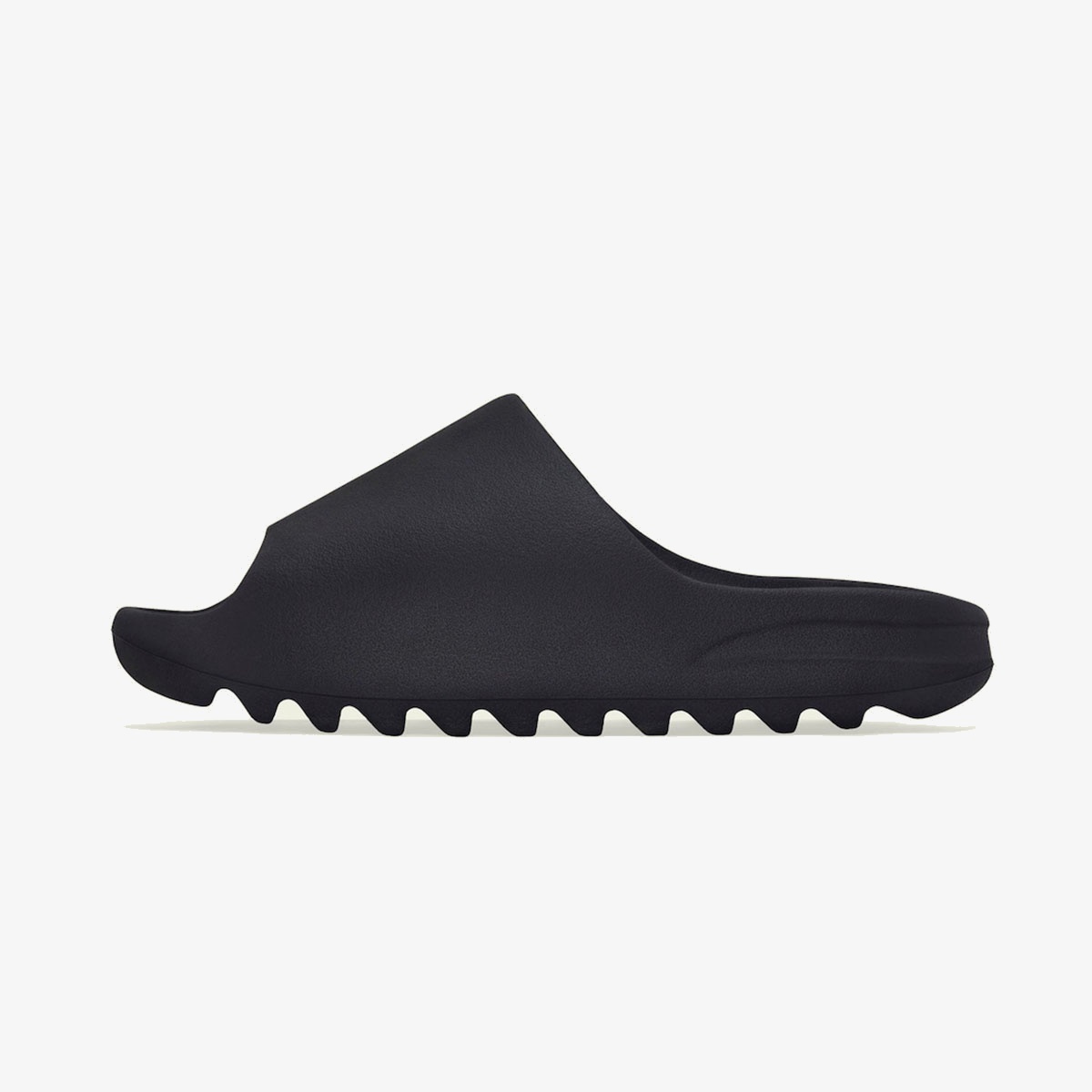 Adidas Yeezy Slides 'Onyx' - DELTITECH