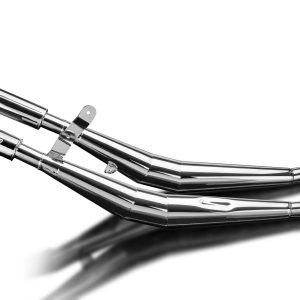 HONDA CB400SF HYPER VTEC NC39 1999-2001 200mm - DELKEVIC JAPAN