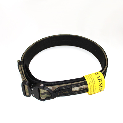 サバゲーの実物装備の通販サイト デザートカウボーイ / RONIN Tactics