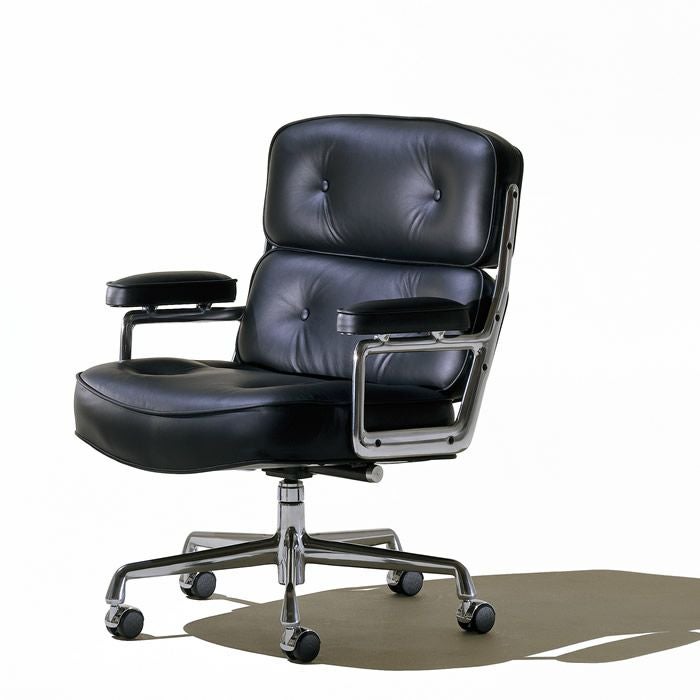 イームズ エグゼクティブチェア［ES204 VD L L 2109］ | インテリア