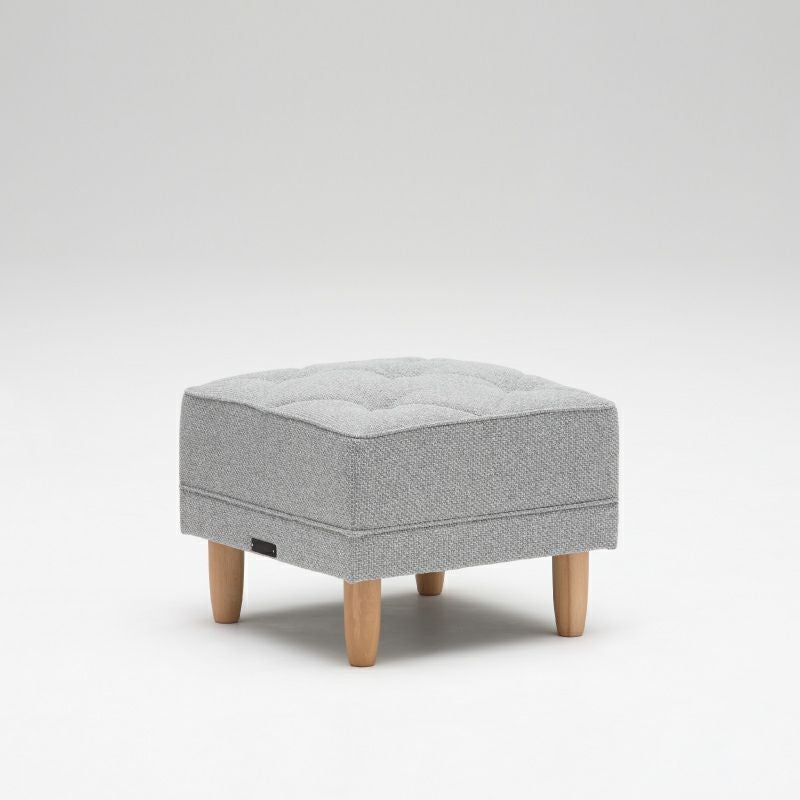 カリモク60 オットマン ミストグレー［X36206ZE］ - カリモク60正規