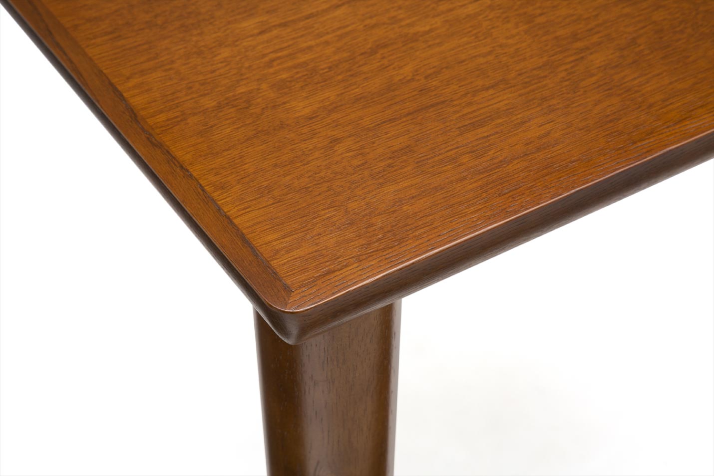 カリモク60+ ダイニングテーブル800 モカブラウン［D36294MK